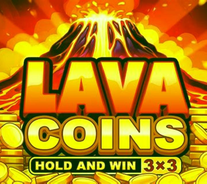 Lava Gems online slot