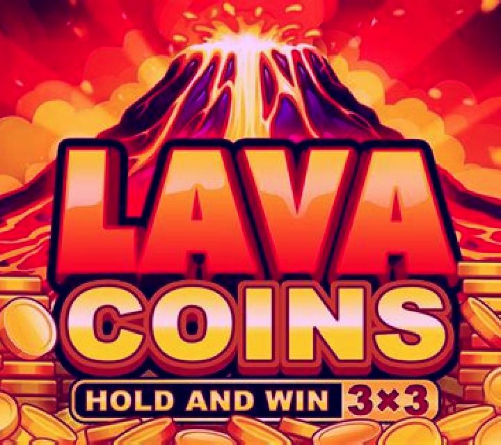 Lava Gems slot