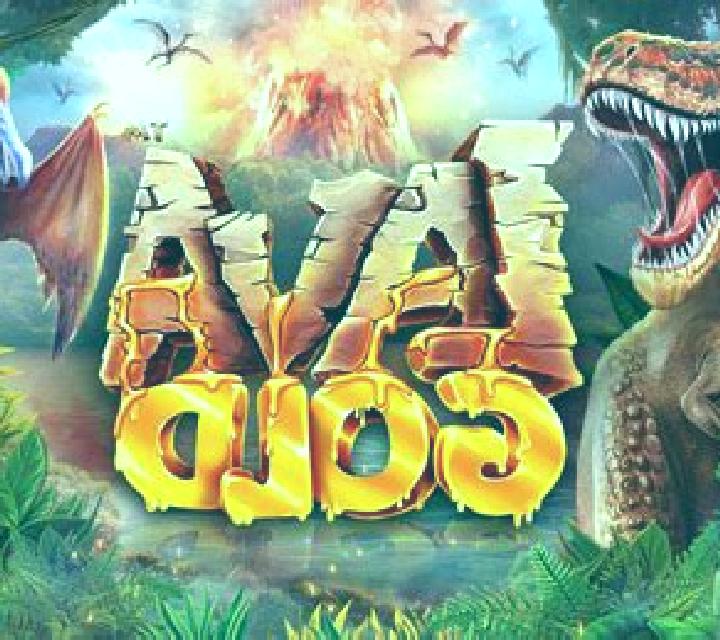 Lava Gold online slot
