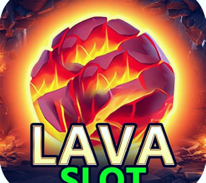 Lava Island online slot