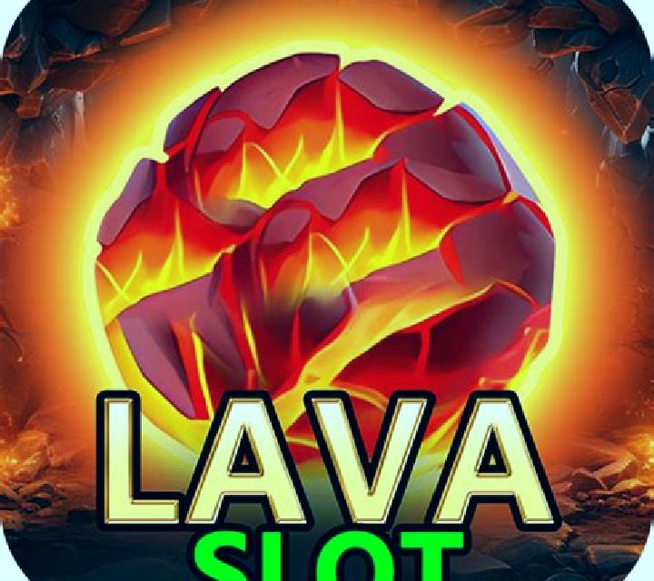 Lava Island slot game