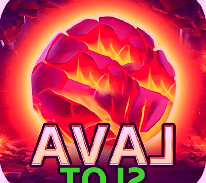 Lava Lava online slot