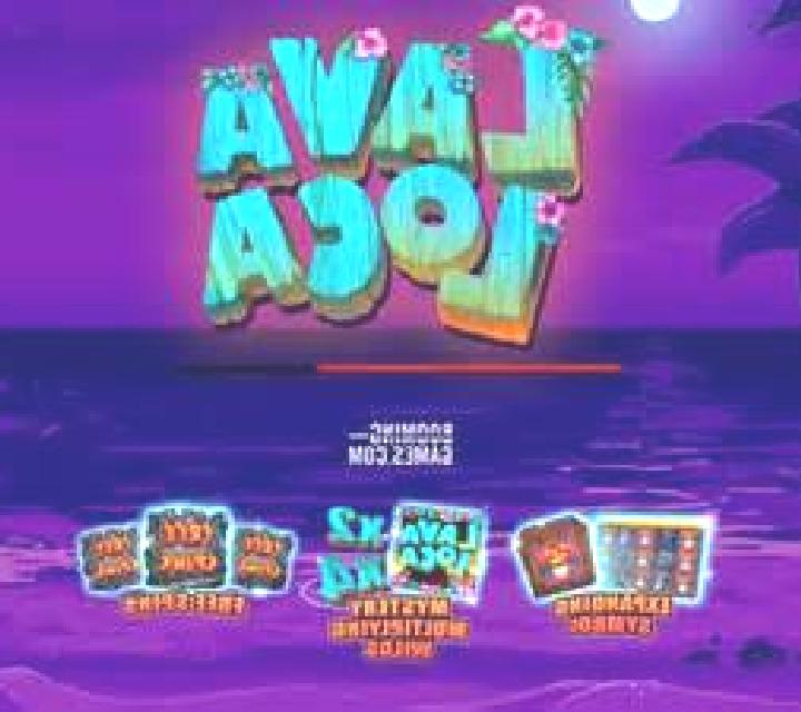 Lava Loca slot