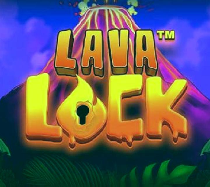 Lava Lock online slot