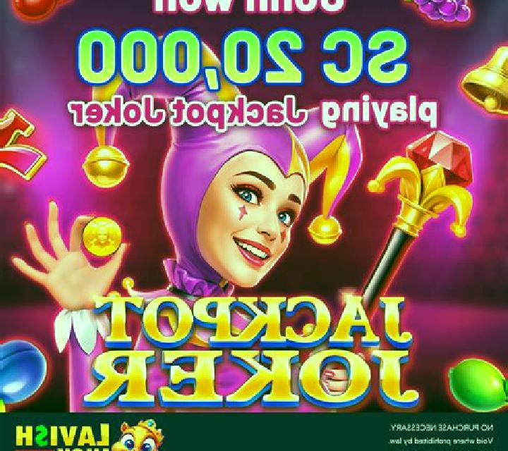 Lavish Joker online slot