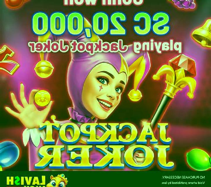 Lavish Joker slot game