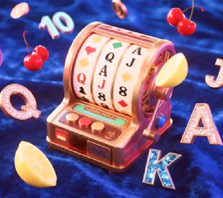 Lavish Lifestyles slot machine