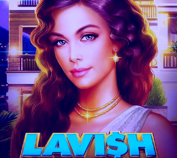 Lavish Lifestyles slot