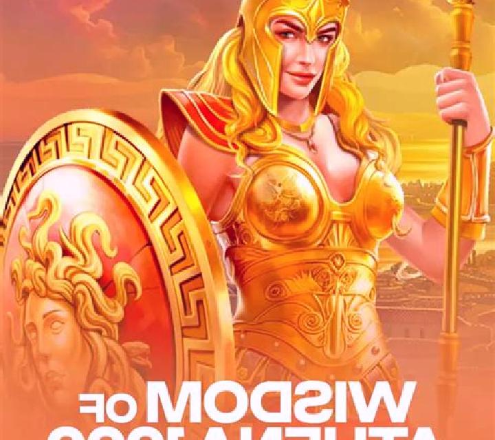 Law of Athena online slot
