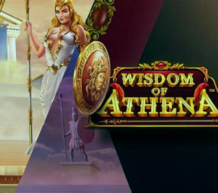 Law of Athena slot game