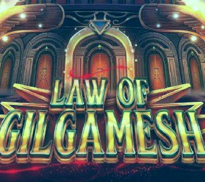 Law of Gilgamesh slot