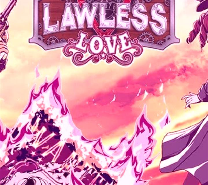 Lawless Love slot game