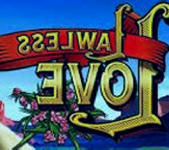 Lawless Love slot