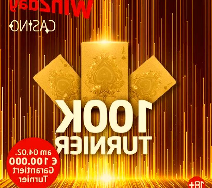 LAZO 100K online slot
