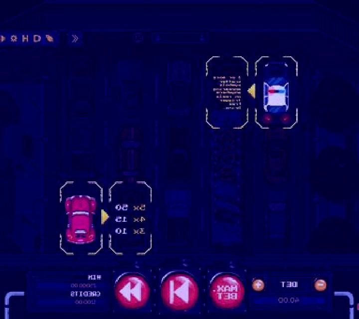 Lazy Bones Freeway slot