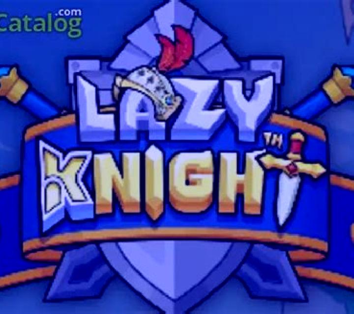 Lazy Knight slot