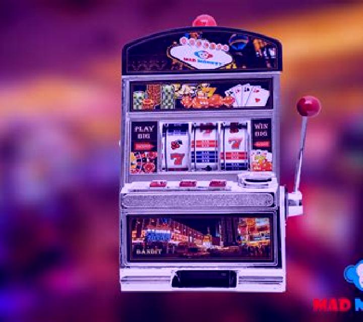 Lazy Monkey slot machine