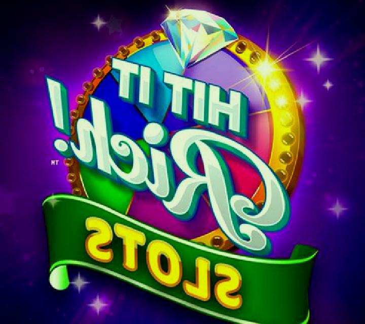 Lazy Rich slot machine