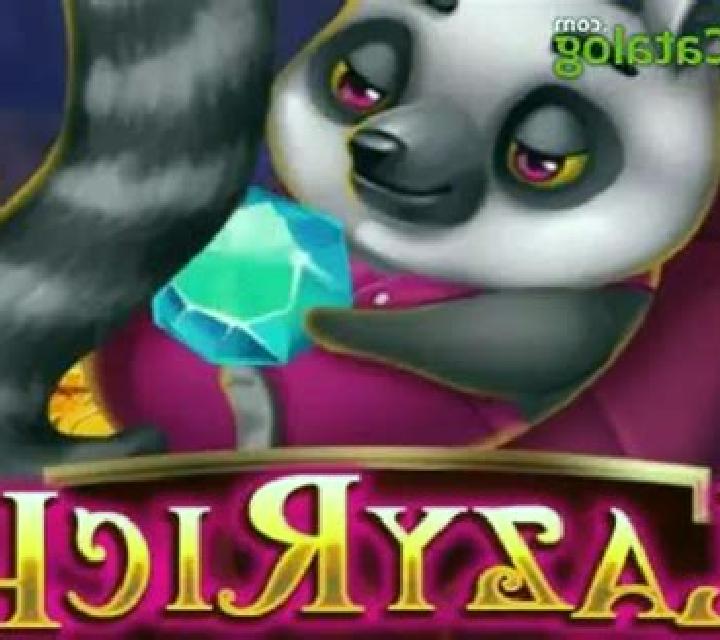 Lazy Rich slot