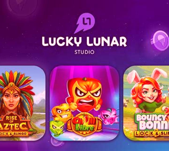LBV Slot Studio online slot