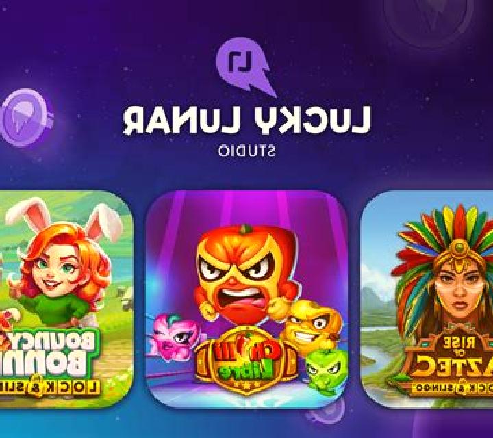LBV Slot Studio slot game