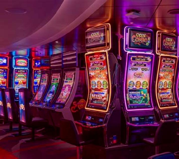 LBV Slot Studio slot machine
