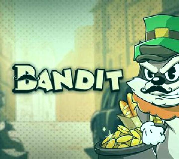 Le Bandit slot