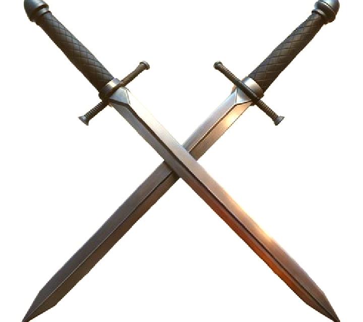 Le Bo$$u 2 Crossed Swords online slot