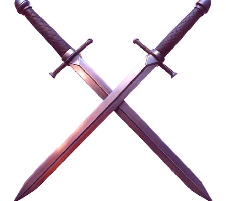 Le Bo$$u 2 Crossed Swords slot game