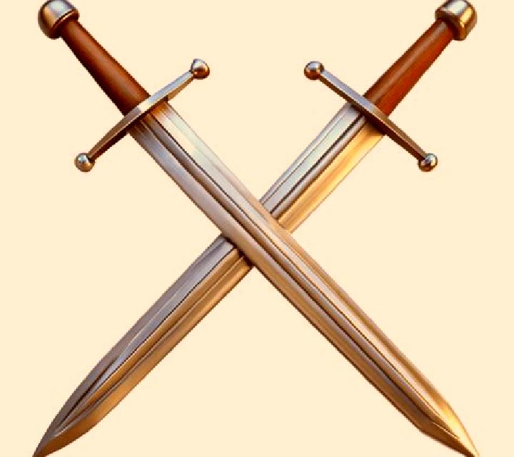 Le Bo$$u 2 Crossed Swords slot