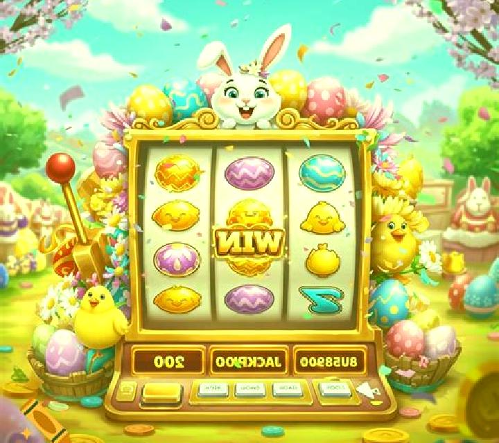Le Bunny online slot