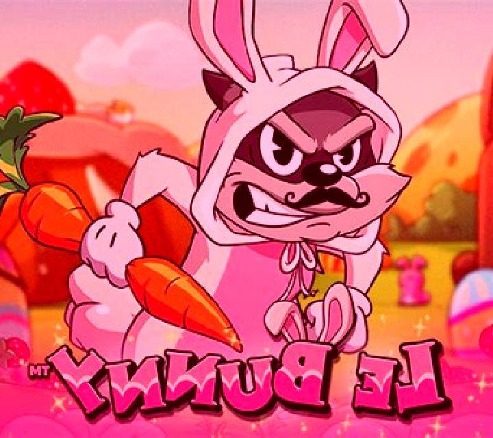 Le Bunny slot