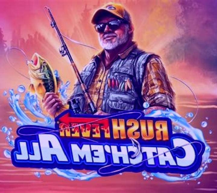 Le Catcher online slot