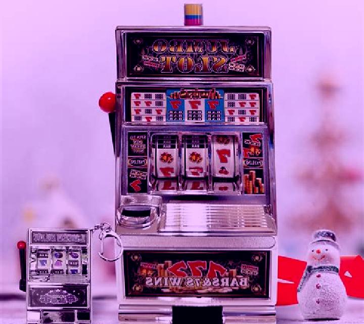 Le Catcher slot machine