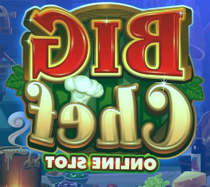 Le Chef online slot