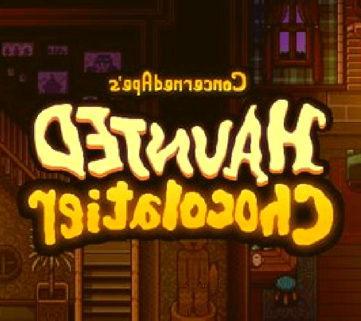 Le Chocolatier (Genii) slot game