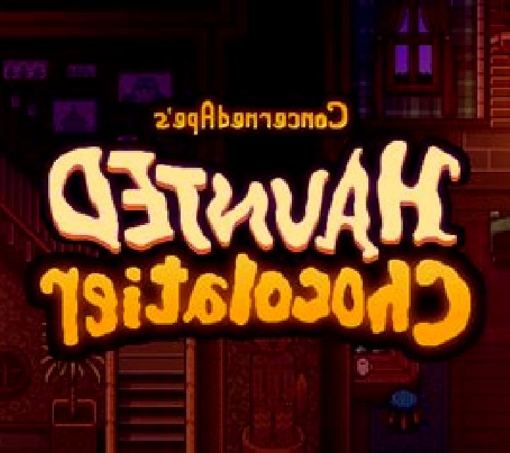 Le Chocolatier (SkillOnNet) slot game