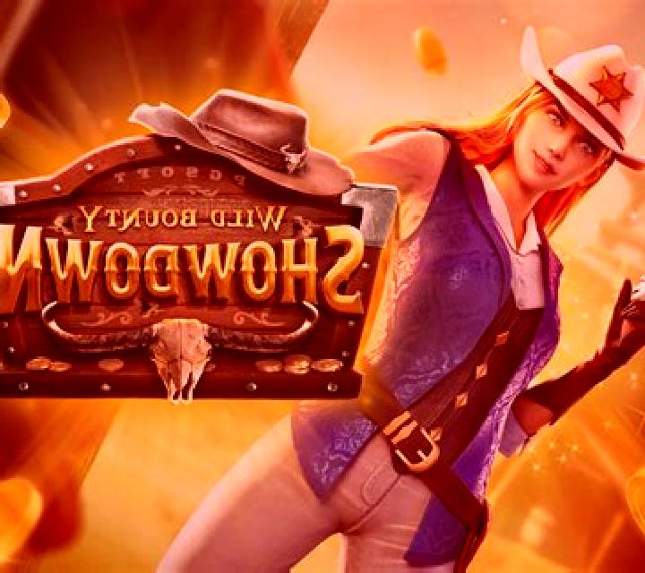 Le Cowboy slot game