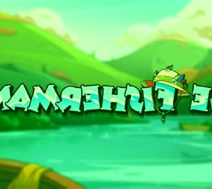 Le Fisherman online slot