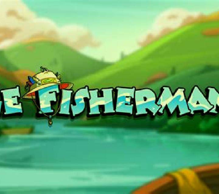 Le Fisherman slot game