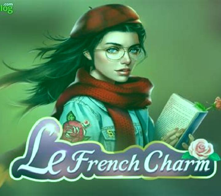 Le French Charm slot