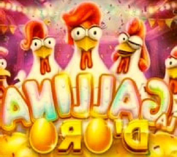 Le Galline della Notte slot game