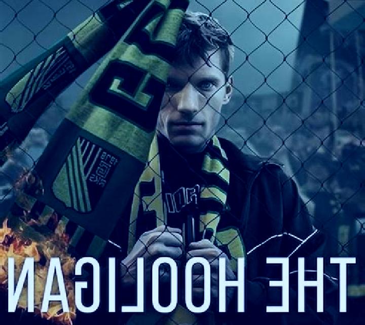 Le Hooligan online slot