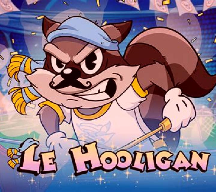 Le Hooligan slot