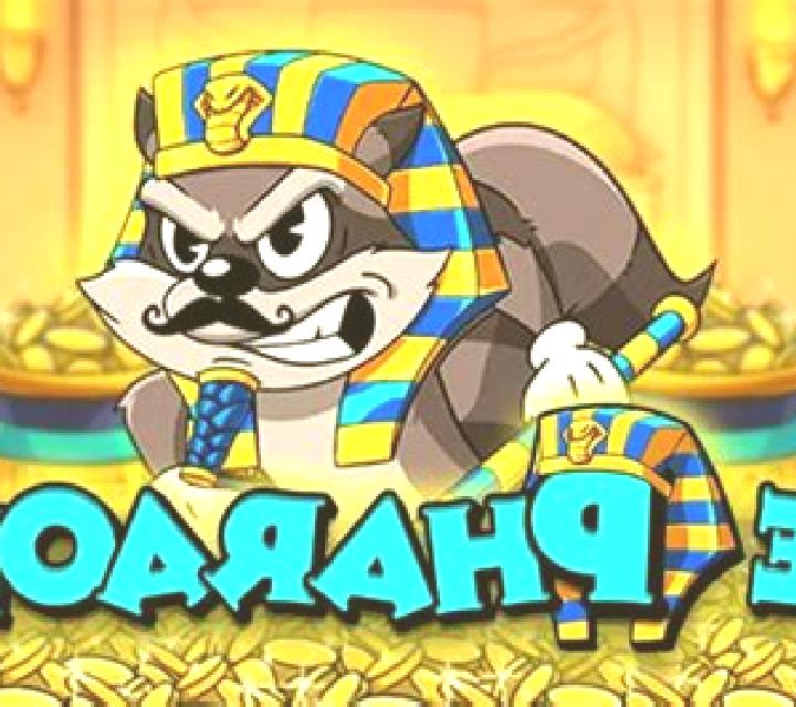 Le Pharaoh slot