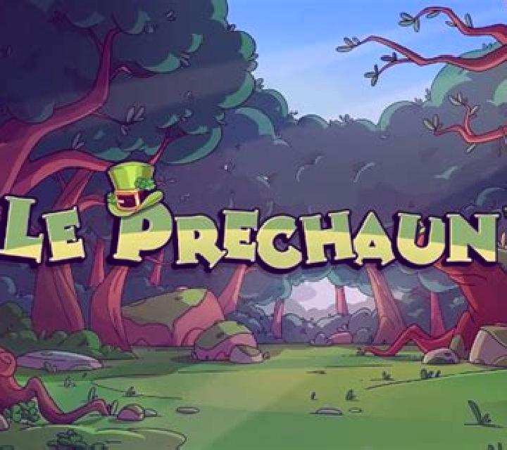 Le Prechaun slot