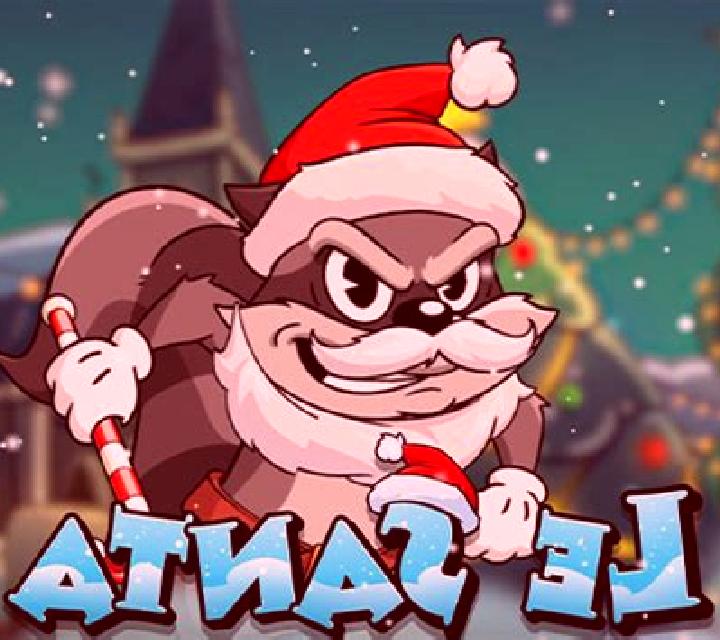 Le Santa slot
