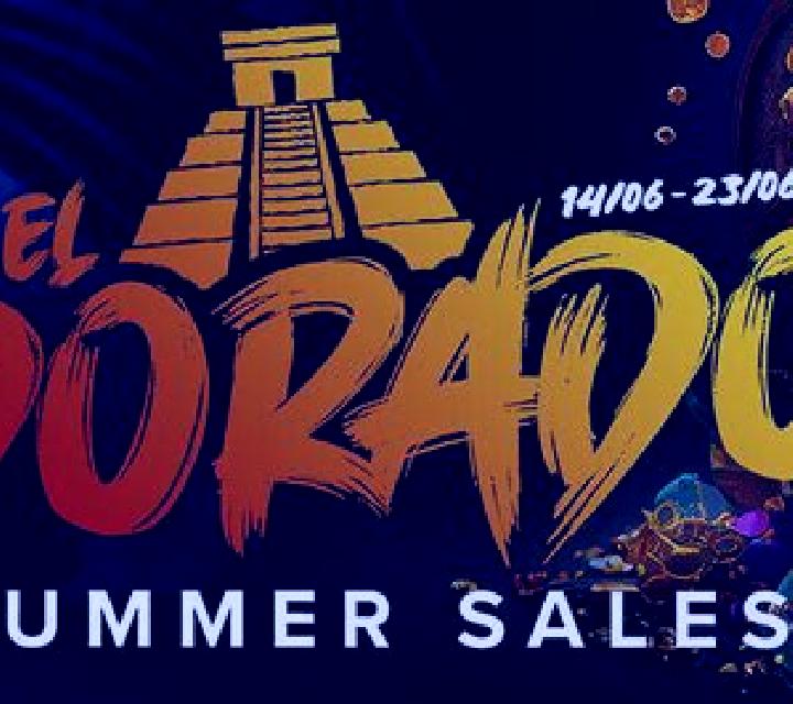 Le Tre Forze Di El Dorado slot game