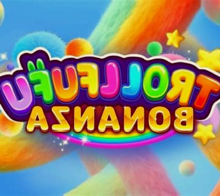 Le Troll Bonanza slot game