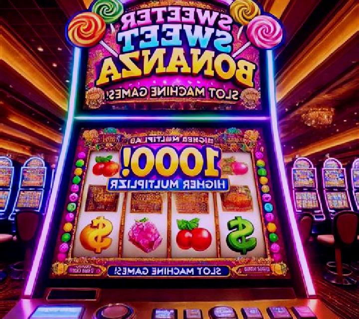 Le Troll Bonanza slot machine